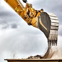 Strategic Bolt-On Acquisition in Civil and Earthmoving image
