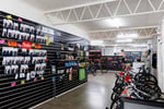 Established Cafe & Mountain Bike Shop  Owner-Operator Opportunity