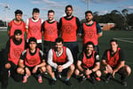 TURN YOUR LOVE OF FOOTBALL INTO A SCALABLE BUSINESS
