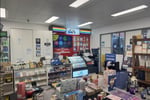 MORAYFIELD NEWSAGENCY ESTABLISHED BUSINESS OPPORTUNITY FOR SALE — $160,000 PLUS SAV