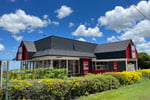RED ROOSTER FRANCHISE BLACKWATER $750,000 PLUS SAV