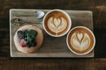Cafe in stunning winery location with huge growth potential