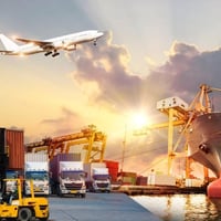 Established Australian Freight Forwarding Business | Longstanding B2B Client Base | Strong Earnings image