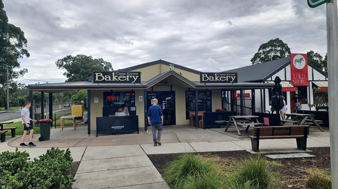 Bakery Cafe - Highly Profitable 7 Figure Turnover - Regional Victoria Cann River
