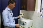 National Workplace Compliance Testing Company  (Est 31 yrs)