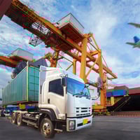 Exciting WA Transport and Logistics Company image