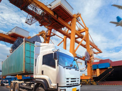 Exciting WA Transport and Logistics Company image