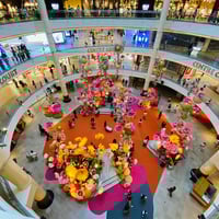 Experiential Marketing & Activation Agency - SEQ 5876 image