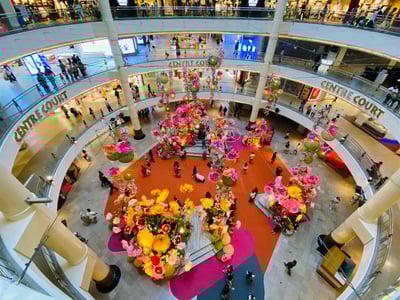 Experiential Marketing & Activation Agency - SEQ 5876 image