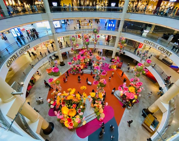 Experiential Marketing & Activation Agency - SEQ 5876