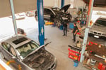 Specialist European Automotive Workshop for Sale Brisbane