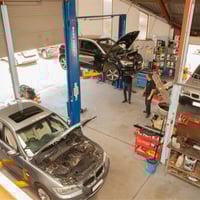 Specialist European Automotive Workshop for Sale Brisbane image