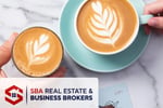 Cafe for Sale  Prime St Kilda Location | Ultra-Low Rent