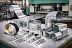 Established Manufacturing and Distribution Business - VIC