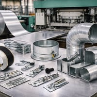 Established Manufacturing and Distribution Business - VIC image