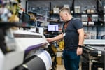 Full-Service Printing & Signage Business - Parramatta, NSW