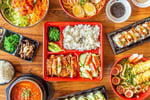 Sushi and Bento takeaway business for sale