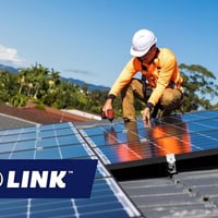 Highly Profitable Solar and Battery Business image