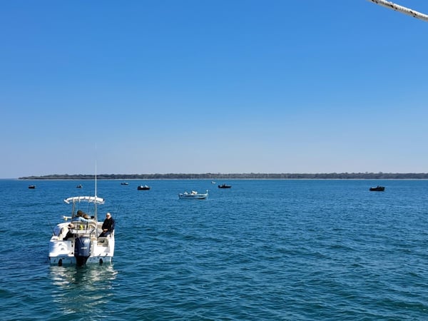 Business for Sale - Marine Repairs -EBS