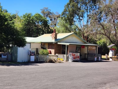 A Rare Freehold Caravan Park & Tourism Gateway in Victoria\'s High Country image