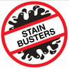 Stain Busters Carpet & Tile Cleaning Systems logo