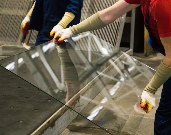 Profitable Glazing Business -  Brisbane South - 5842IN