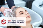 Fully Fitted Hair & Beauty Salon  Albert Park Location