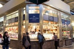 Queen Victoria Market Delicatessen with Loyal Repeat Trade