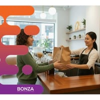 36552 Turnkey Asian-Fusion Cafe - Prime Location image