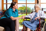 Fully Staff-Managed, Direct Import and National Wheelchair Product Supply Business #396