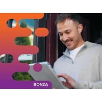 36117 TRUSTED ONLINE HOSPITALITY PLATFORM - RECOGNISED NATIONWIDE image