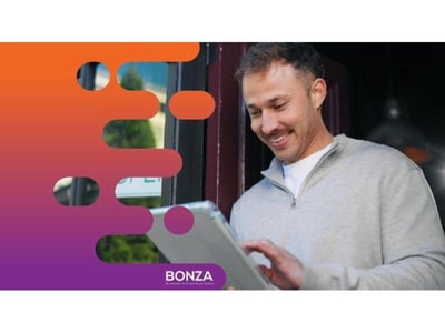 36117 TRUSTED ONLINE HOSPITALITY PLATFORM - RECOGNISED NATIONWIDE image