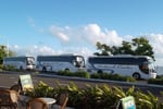 Established Bus Company with Freehold Commercial Property