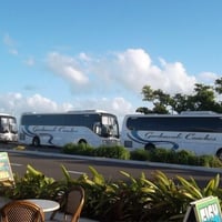 Established Bus Company with Freehold Commercial Property image