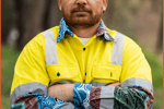 Immediate Income Stream — 17,000+ Indigenous hi vis cotton shirts in stock