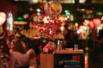 Well-established Asian Inspired Restaurant - Brunswick St! (Our Ref: V2091)