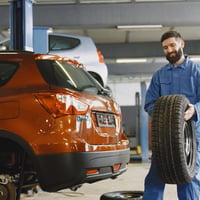 Prime Automotive Service Business Opportunity image