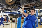 Automotive Mechanic Workshop and Factory Purchase Option - 125% ROI - EBS