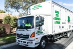 Well Established Furniture Removalist And Storage Business.