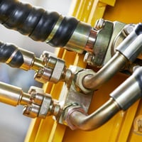 Mobile Hydraulic Experts - Long-Standing Business for Sale image