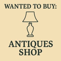 WANTED: Antiques Shop in Australia - Buyer Ready image