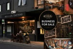 Established Inner-North Tattoo Studio | Premium Fit-Out | Strong Brand Presence