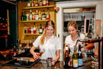 The Hoi Events & Expresso Bar - Townsville