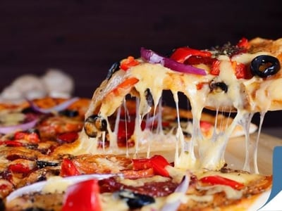 For Sale Highly Profitable Modern Pizza Italian Take Away Sutherland Sydney image