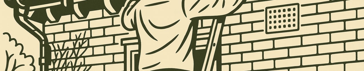 How to Buy a Gutter Cleaning Business in Australia cover image