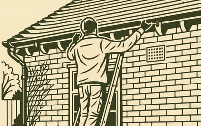 How to Buy a Gutter Cleaning Business in Australia article cover image