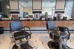 [ABS-084] WELL ESTABLISHED BARBER SHOP IN A BUSY SHOPPING CENTRE FOR SALE