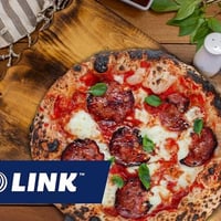 Inner City Pizza Restaurant & Bar in High Foot Traffic Location image