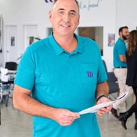 Become a Motobility Franchisee in Queensland Area image