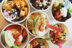Frozen Yogurt Franchise - Established Business - Urgent Sale